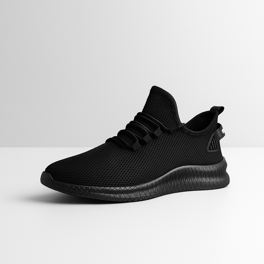 Spacix | Orthopädische Herren-Sneaker mit Dämpfung und Haltungsunterstützung