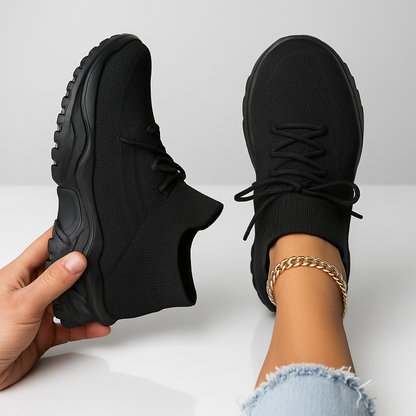 Spacix |  Bequeme Orthopädische Damenschuhe