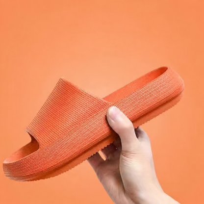 Cloudry Komfort-Pantolette