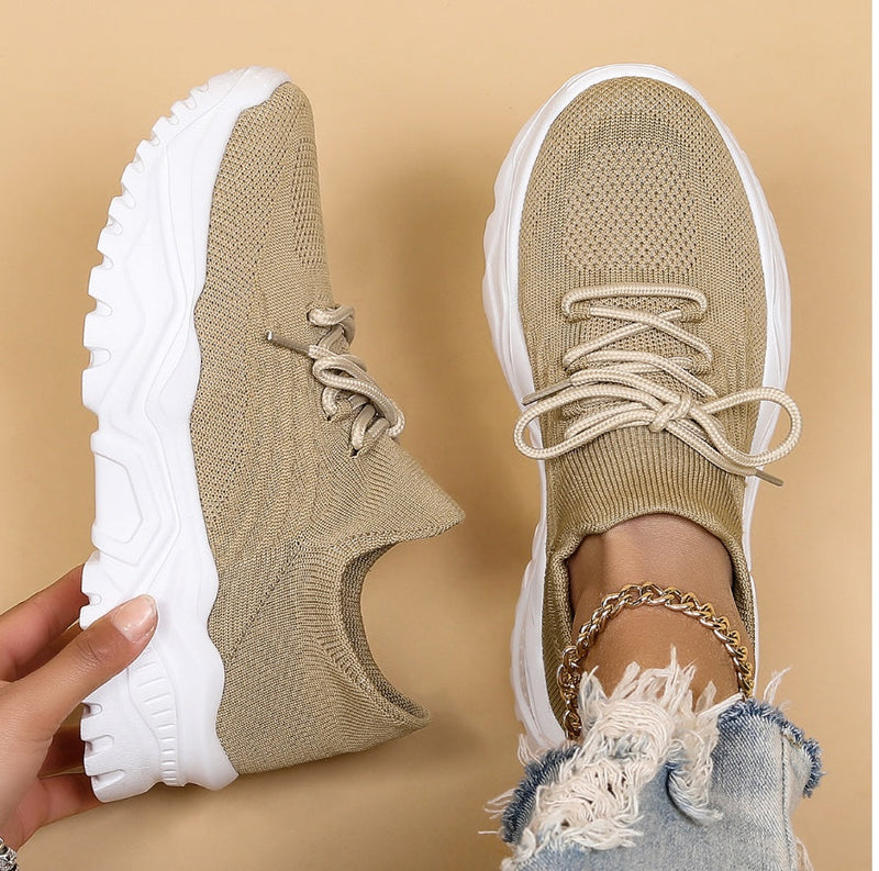 Spacix  |  Orthopädische Damen Schuhe – Perfekte Passform für empfindliche Füße