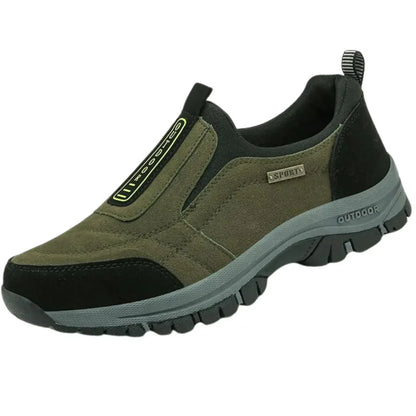 Spacix  |  Orthopädische Wanderschuhe mit Einlagen