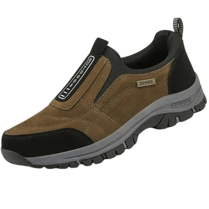 Spacix  |  Orthopädische Wanderschuhe mit Einlagen