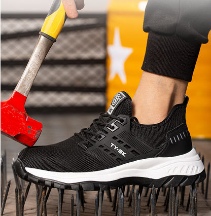 Ergonomische Orthopädische Sicherheits- und Arbeitsschuhe