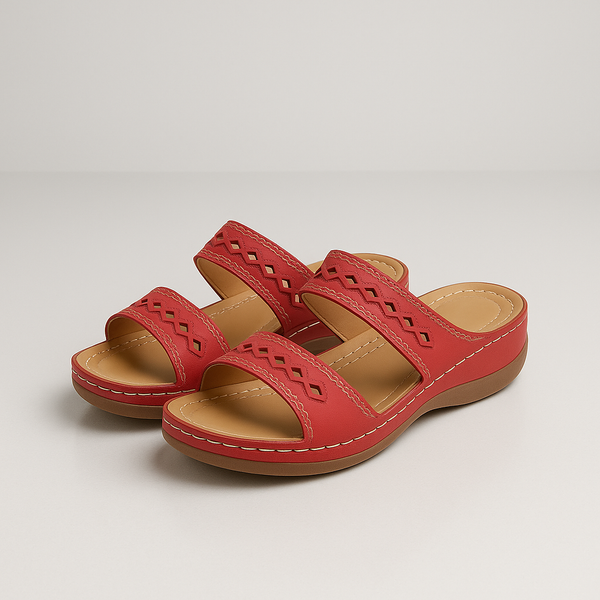 Orthopädische Sandalen - KomfortSchritt