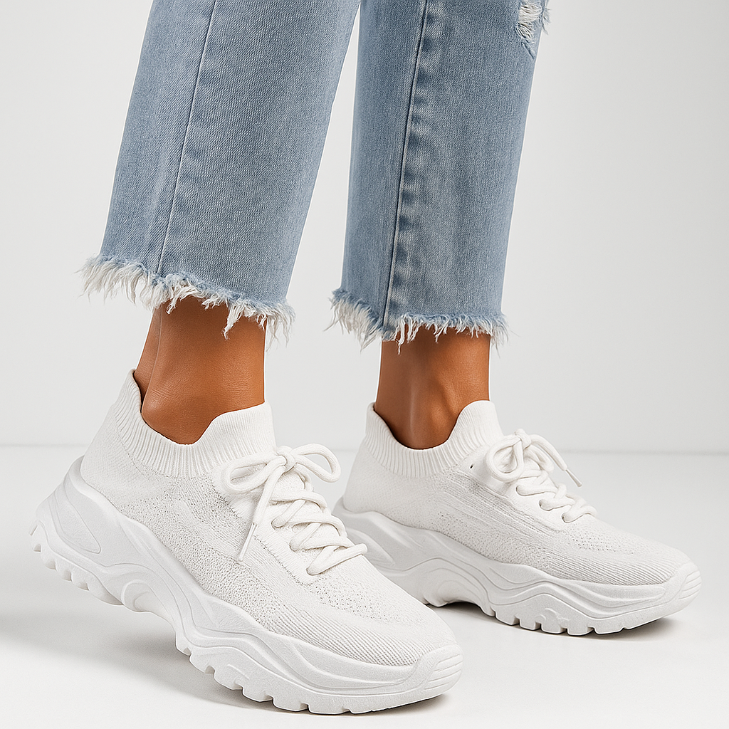 Spacix |  Bequeme Orthopädische Damenschuhe