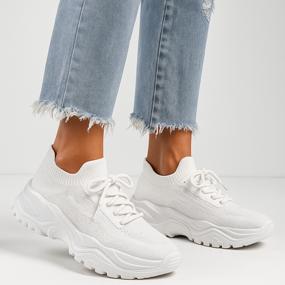 Spacix |  Bequeme Orthopädische Damenschuhe