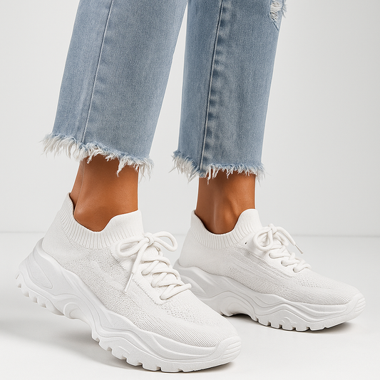 Spacix |  Bequeme Orthopädische Damenschuhe