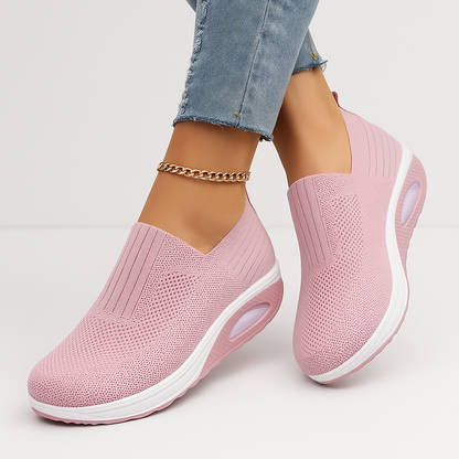 Spacix  | OrthoStep – Orthopädische Schuhe zur Schmerzlinderung | 55 % Rabatt + Kostenloser Versand
