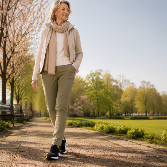 Spacix | OrthoWalk Orthopädischer Schuh