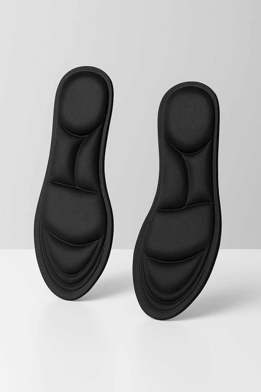 Spacix | 5D – Memory-Schaumeinlagen für High Heels, Komfort und Atmungsaktivität