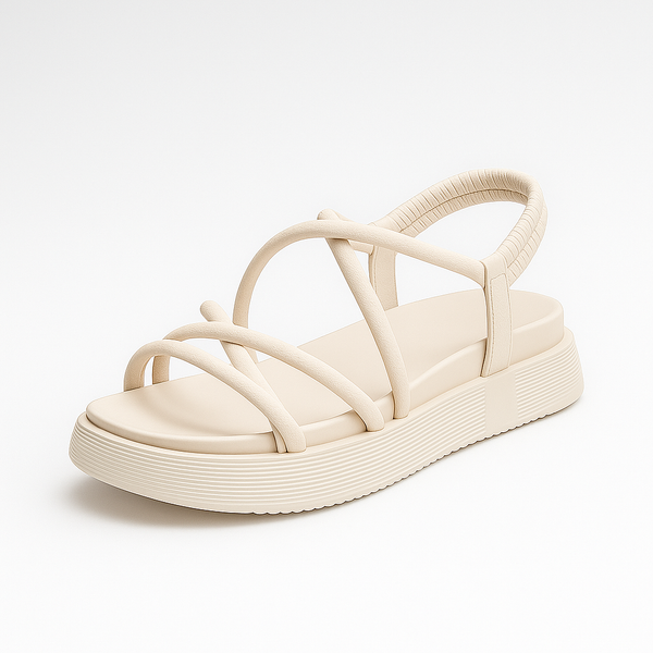 Spacix | Orthopädische Sandalen mit Komfort und Stil