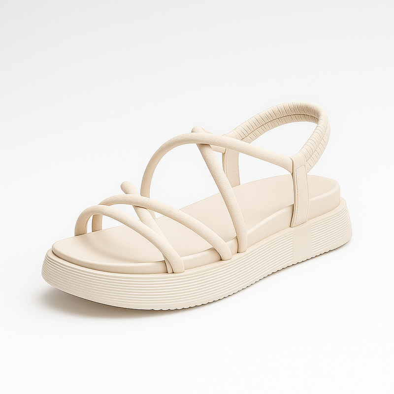 Spacix | Orthopädische Sandalen mit Komfort und Stil