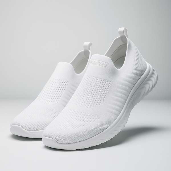 Spacix | Orthopädische Sneaker für täglichen Komfort und Halt