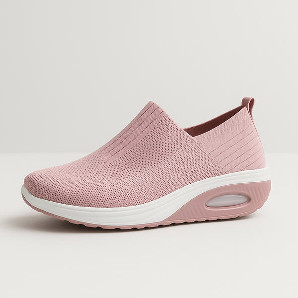 Spacix  | OrthoStep – Orthopädische Schuhe zur Schmerzlinderung