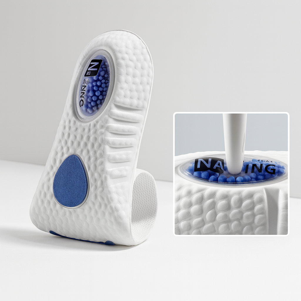 Komfort-Einlegesohle 3.0