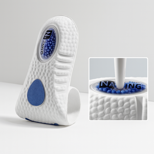 Komfort-Einlegesohle 3.0