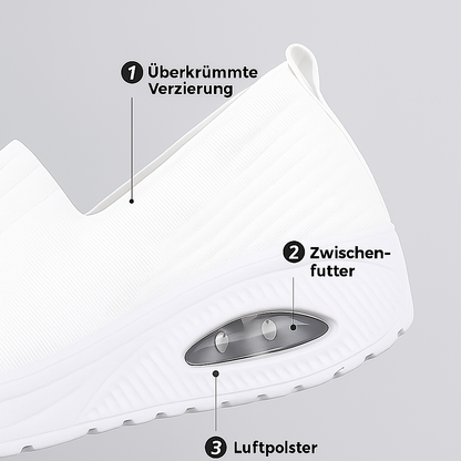 Spacix  | OrthoStep – Orthopädische Schuhe zur Schmerzlinderung | 55 % Rabatt + Kostenloser Versand