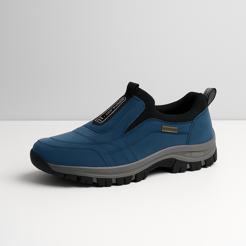 Spacix  |  Orthopädische Wanderschuhe mit Einlagen