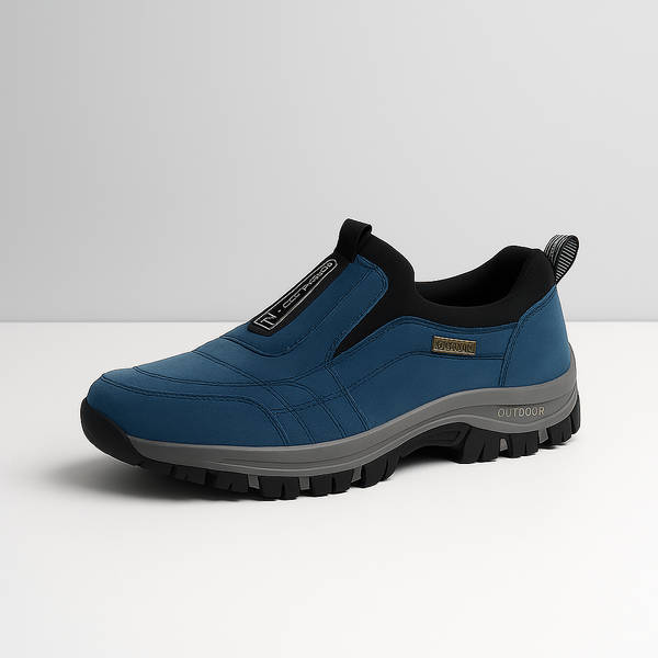 Spacix  |  Orthopädische Wanderschuhe mit Einlagen