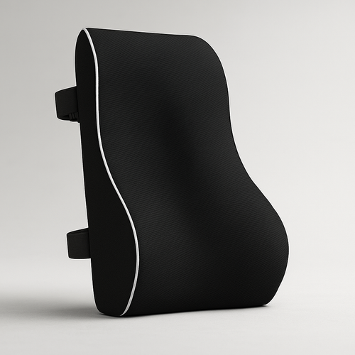 Spacix | Ergonomisches Lendenstützkissen