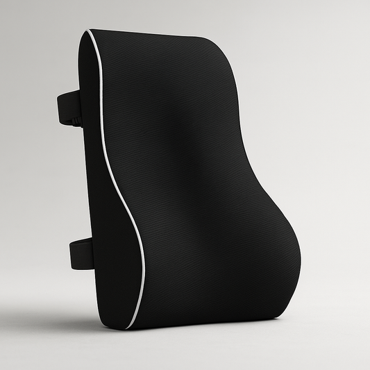 Spacix | Ergonomisches Lendenstützkissen