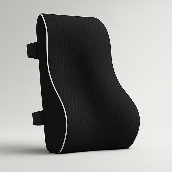 Soacix | Ergonomisches Lendenstützkissen