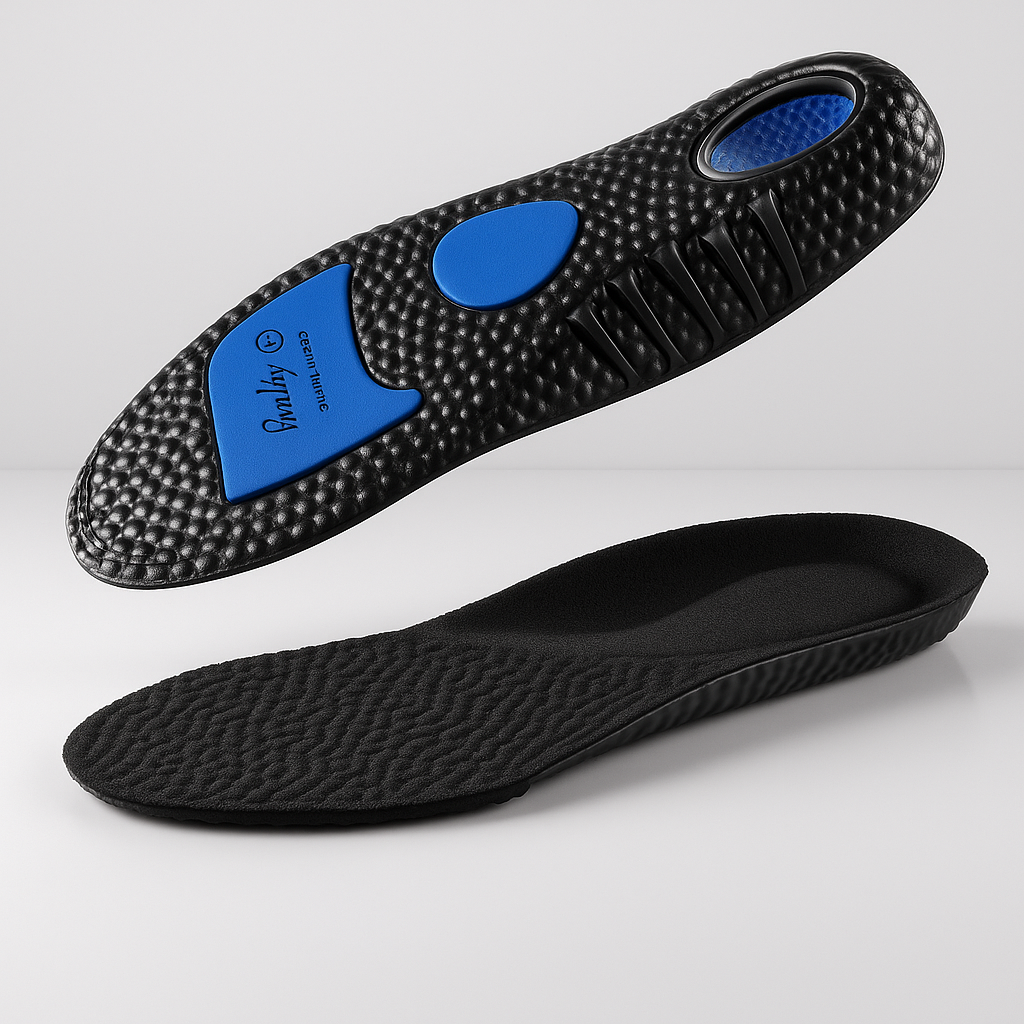 Komfort-Einlegesohle 3.0