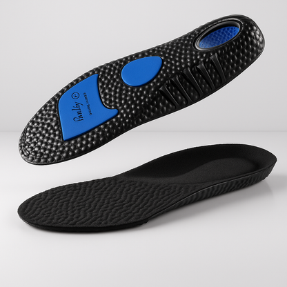 Komfort-Einlegesohle 3.0