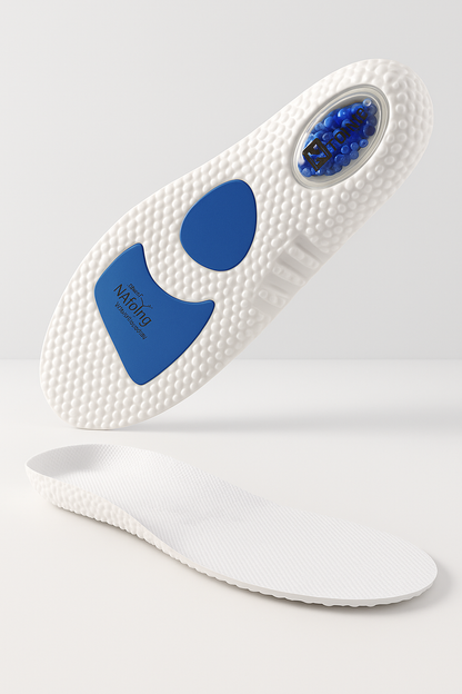 Komfort-Einlegesohle 3.0