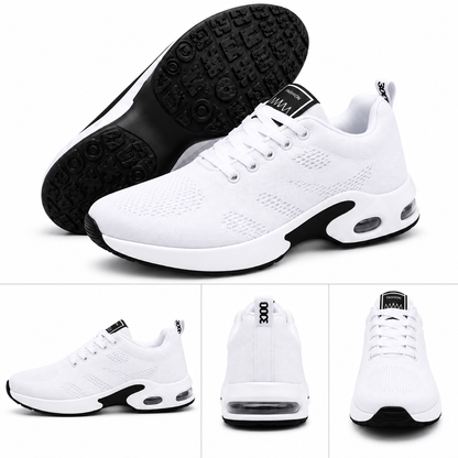 Spacix  |  Orthopädische Komfortschuhe für Frauen