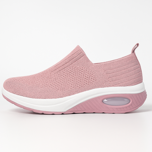 Spacix  | Bequeme Alltagsschuhe mit Fußkomfort | 60 % Rabatt + Kostenloser Versand