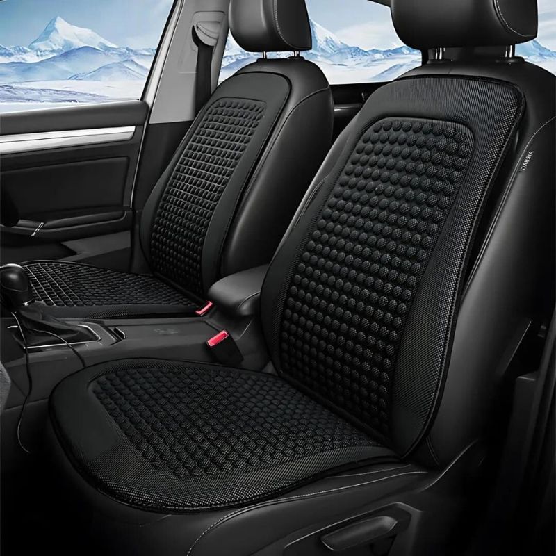 Spacix | Erfrischender Autositzbezug für den Sommer