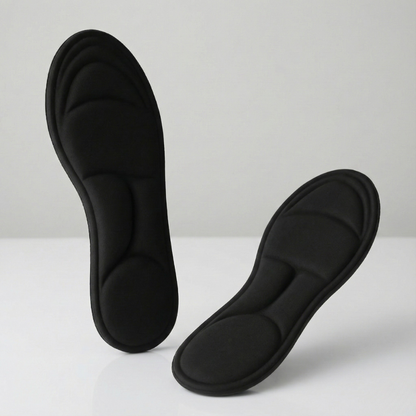 Spacix | 5D – Memory-Schaumeinlagen für High Heels, Komfort und Atmungsaktivität