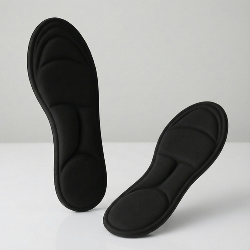 Spacix | 5D – Memory-Schaumeinlagen für High Heels, Komfort und Atmungsaktivität