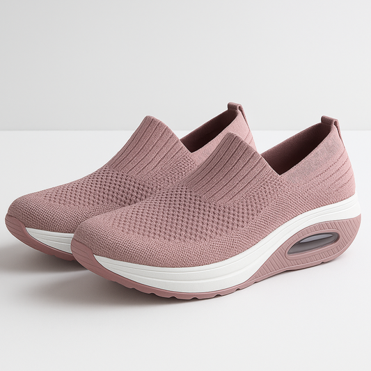 Spacix  | OrthoStep – Orthopädische Schuhe zur Schmerzlinderung | 55 % Rabatt + Kostenloser Versand