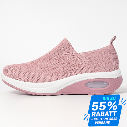 Spacix  | Bequeme Alltagsschuhe mit Fußkomfort | 55 % Rabatt + Kostenloser Versand
