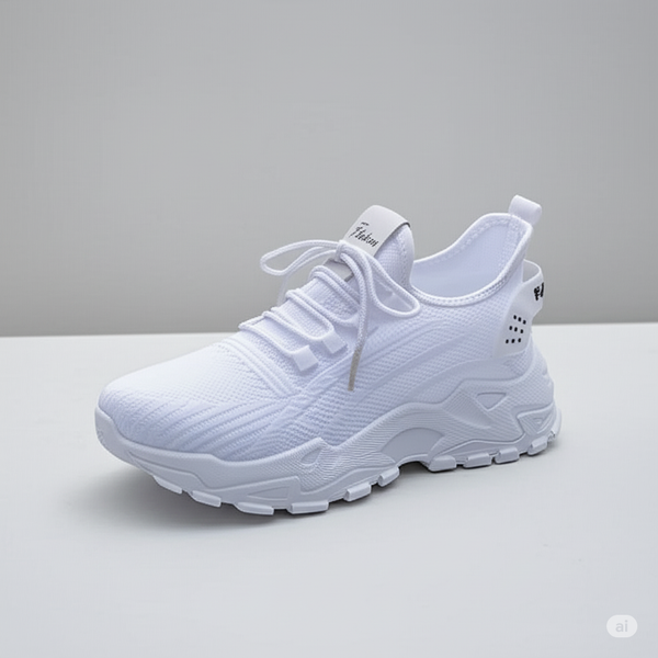 Spacix |  Leichte Orthopädische Damen-Sneaker