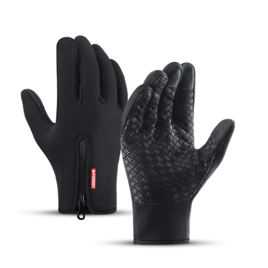 Thermische wasserdichte Winterhandschuhe