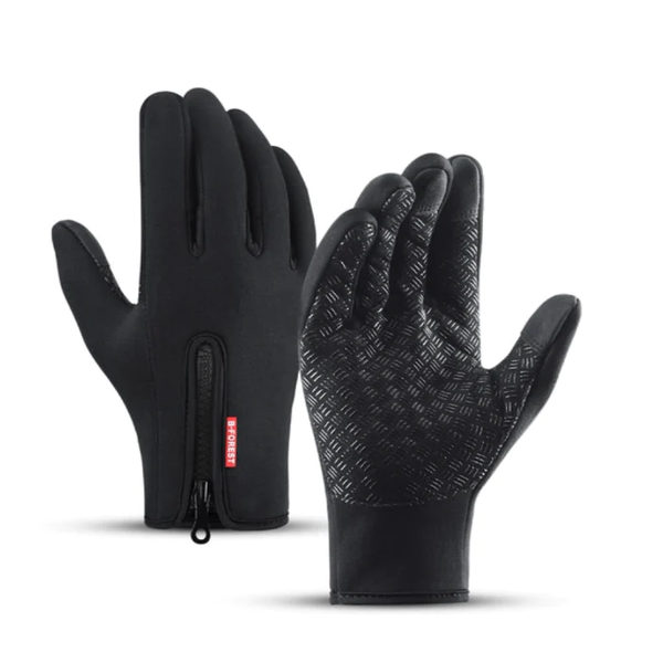 Thermische wasserdichte Winterhandschuhe