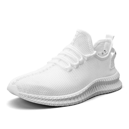 Spacix | Orthopädische Herren-Sneaker mit Dämpfung und Haltungsunterstützung