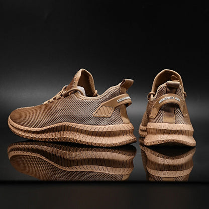 Spacix | Orthopädische Herren-Sneaker mit Dämpfung und Haltungsunterstützung