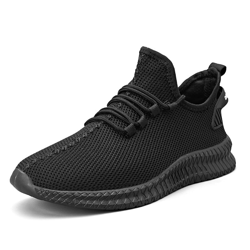 Spacix | Orthopädische Herren-Sneaker mit Dämpfung und Haltungsunterstützung