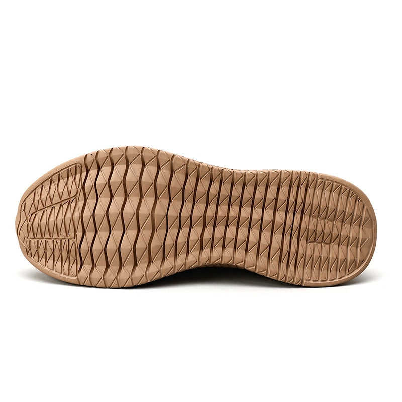 Spacix | Orthopädische Herren-Sneaker mit Dämpfung und Haltungsunterstützung
