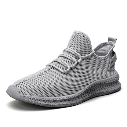 Spacix | Orthopädische Herren-Sneaker mit Dämpfung und Haltungsunterstützung