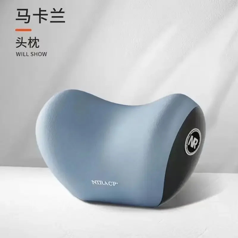 Spacix  |  Ergonomische Kopfstütze fürs Auto