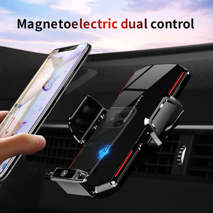 Spacix |  Magnetische Handyhalterung fürs Auto