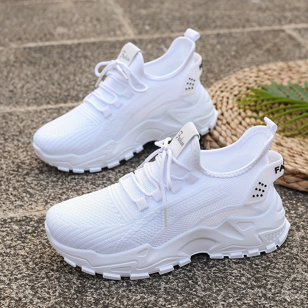 Spacix |  Leichte Orthopädische Damen-Sneaker