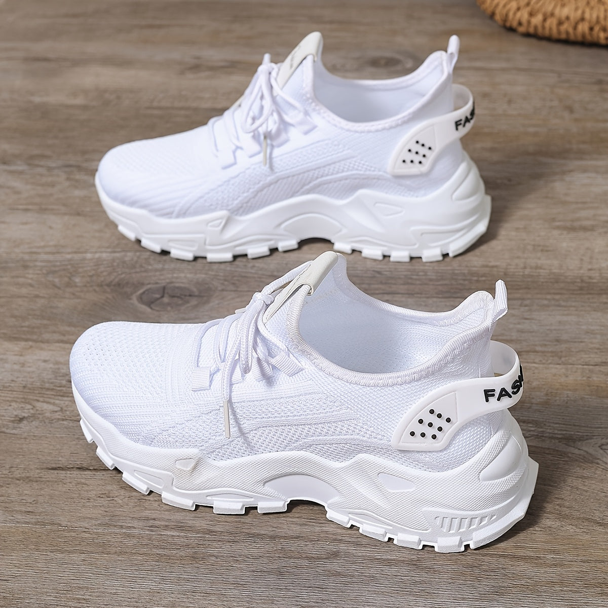Spacix |  Leichte Orthopädische Damen-Sneaker