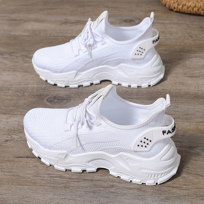 Spacix |  Leichte Orthopädische Damen-Sneaker