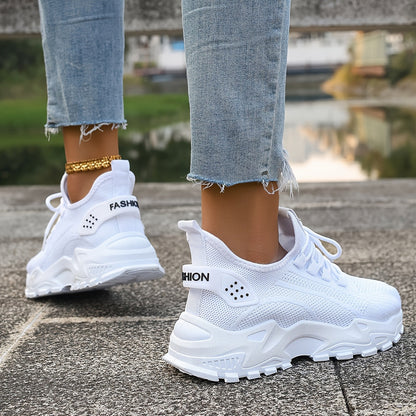 Spacix |  Leichte Orthopädische Damen-Sneaker